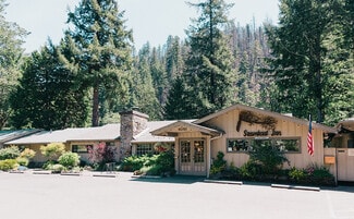 More details for 42705 N Umpqua Hwy, Idleyld Park, OR - Hospitality for Sale