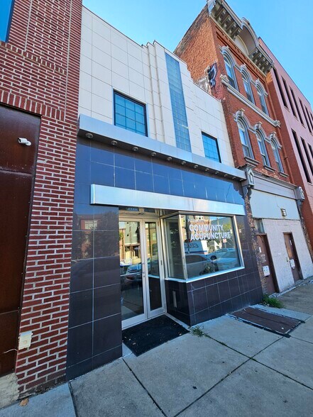 3410 Penn Ave, Pittsburgh, PA à louer - Photo du bâtiment - Image 1 de 15
