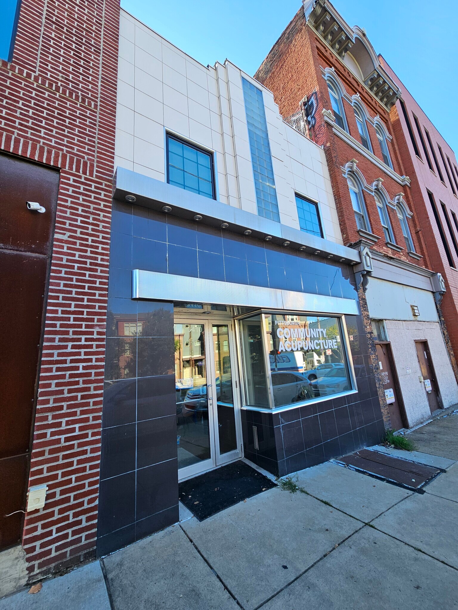 3410 Penn Ave, Pittsburgh, PA for lease Building Photo- Image 1 of 16