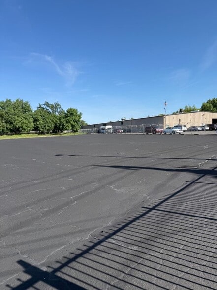 1441 Richards Blvd, Sacramento, CA for lease - Building Photo - Image 2 of 42