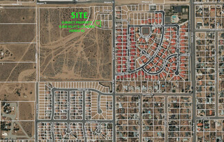 More details for 00 Mojave, Hesperia, CA - Land for Sale