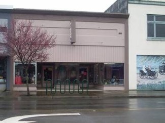 Plus de détails pour 319 W Main St, Elma, WA - Vente au détail à vendre