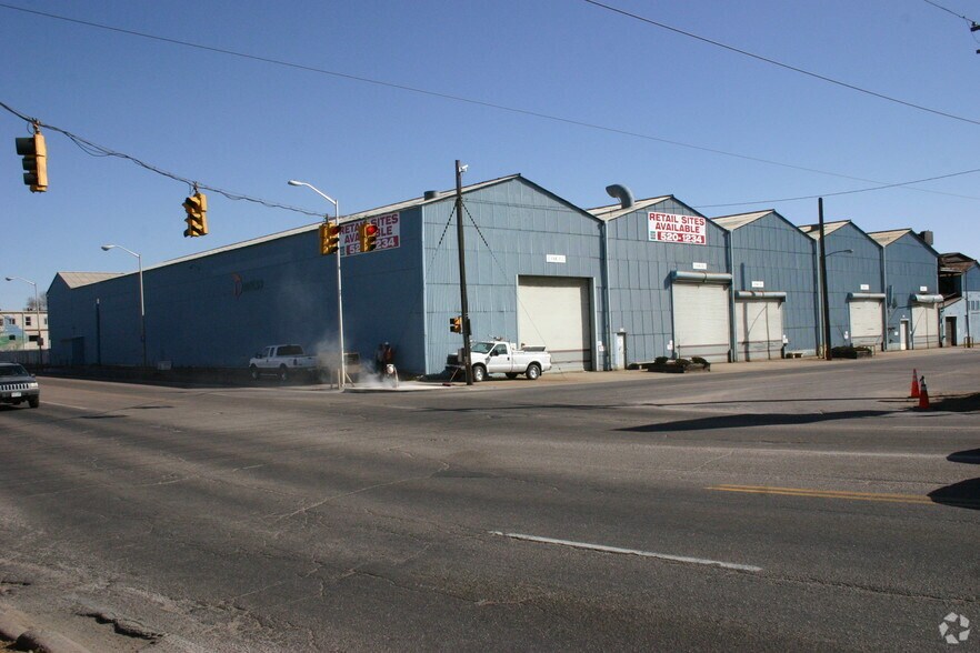 514-528 S Sierra Madre St, Colorado Springs, CO for lease - Building Photo - Image 2 of 3