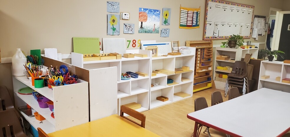 3001 Johnson Ferry Rd, Marietta, GA à vendre - Photo intérieure - Image 3 de 10