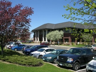 Plus de détails pour 3051 2nd St S, Saint Cloud, MN - Bureau à louer