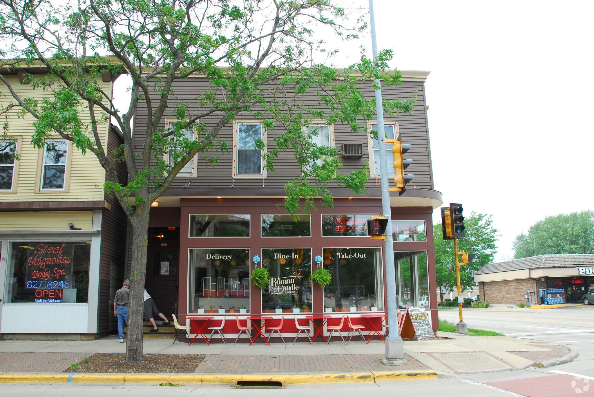 1920 Parmenter St, Middleton, WI for lease Primary Photo- Image 1 of 3