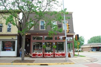 Plus de détails pour 1920 Parmenter St, Middleton, WI - Commerce de détail à louer