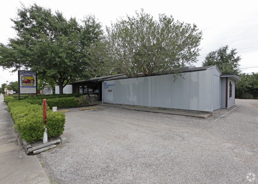 7642 Park Place Blvd, Houston, TX à vendre - Photo du bâtiment - Image 3 de 14