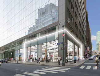 More details for 100 Park Ave, New York, NY - Retail for Lease