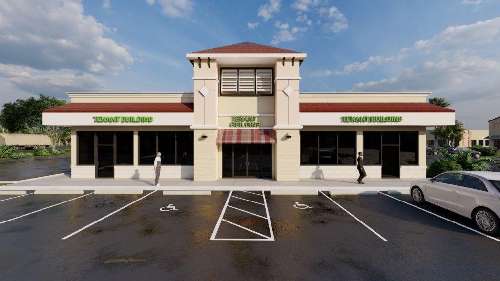9551 Baymeadows Rd, Jacksonville, FL for lease Building Photo- Image 1 of 3