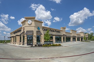 More details for 2940 FM 2920 Rd, Spring, TX - Office/Medical for Lease