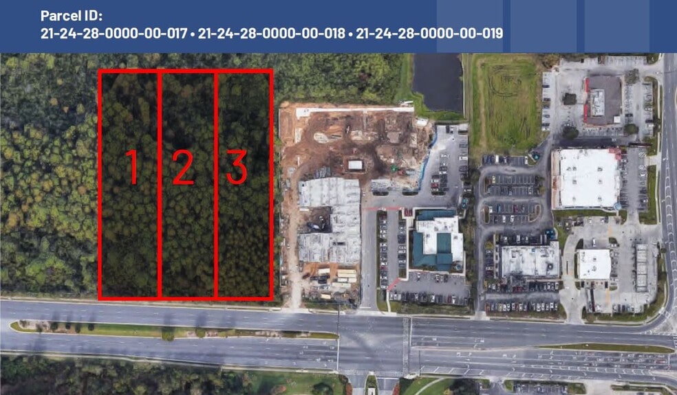 12335 Winter Garden Vineland Rd, Orlando, FL for sale - Building Photo - Image 2 of 12