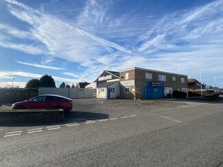 More details for 29A Longmead, Shaftesbury - Retail for Lease