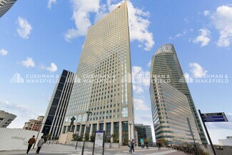 Plus de détails pour 9-17 Allee De L'Arche, Courbevoie - Bureau à louer
