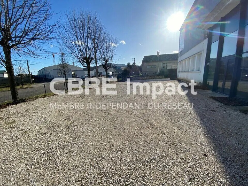 Flex dans Dijon à louer Photo du bâtiment- Image 1 de 10