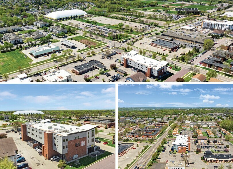 1633 Monks Ave, Mankato, MN à vendre - Photo du bâtiment - Image 3 de 4