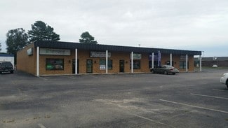 More details for 3323 S Crater Rd, Petersburg, VA - Retail for Lease