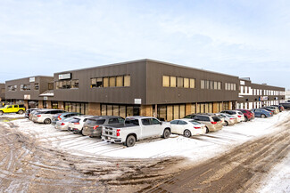 More details for 10323-10335 178 St NW, Edmonton, AB - Office for Lease