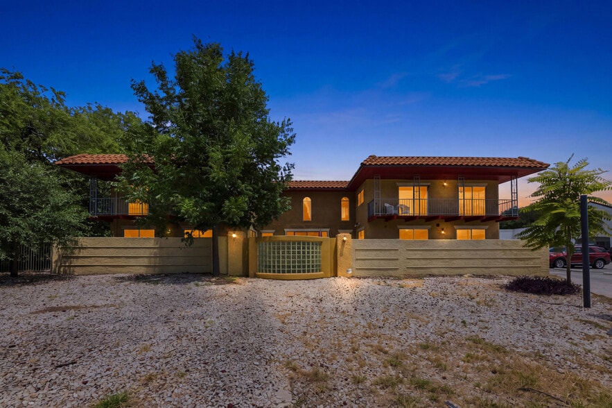 1131 Babcock Rd, San Antonio, TX for sale - Building Photo - Image 1 of 25
