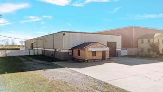 More details for 52930 Havenridge Rd, New Haven, MI - Industrial for Sale