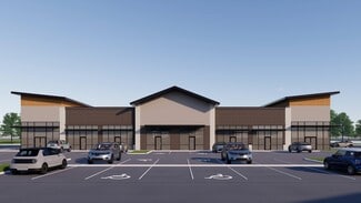 More details for 1133 Imperial Blvd, Sugar Land, TX - Retail for Lease