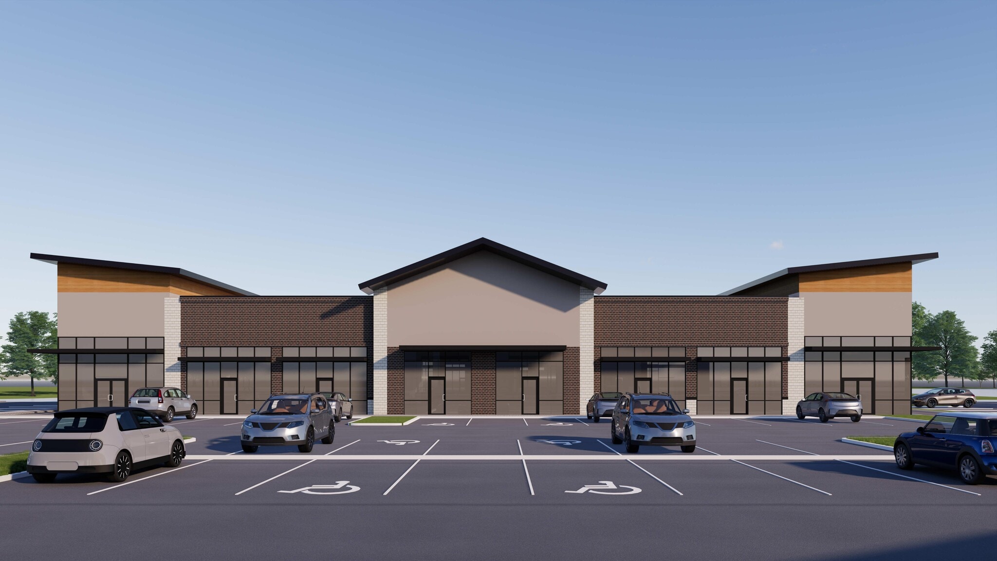 1133 Imperial Blvd, Sugar Land, TX for lease Building Photo- Image 1 of 10