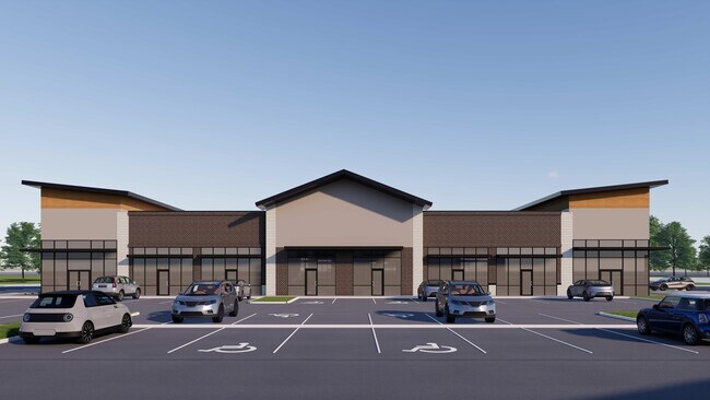 Plus de détails pour 1133 Imperial Blvd, Sugar Land, TX - Commerce de détail à louer