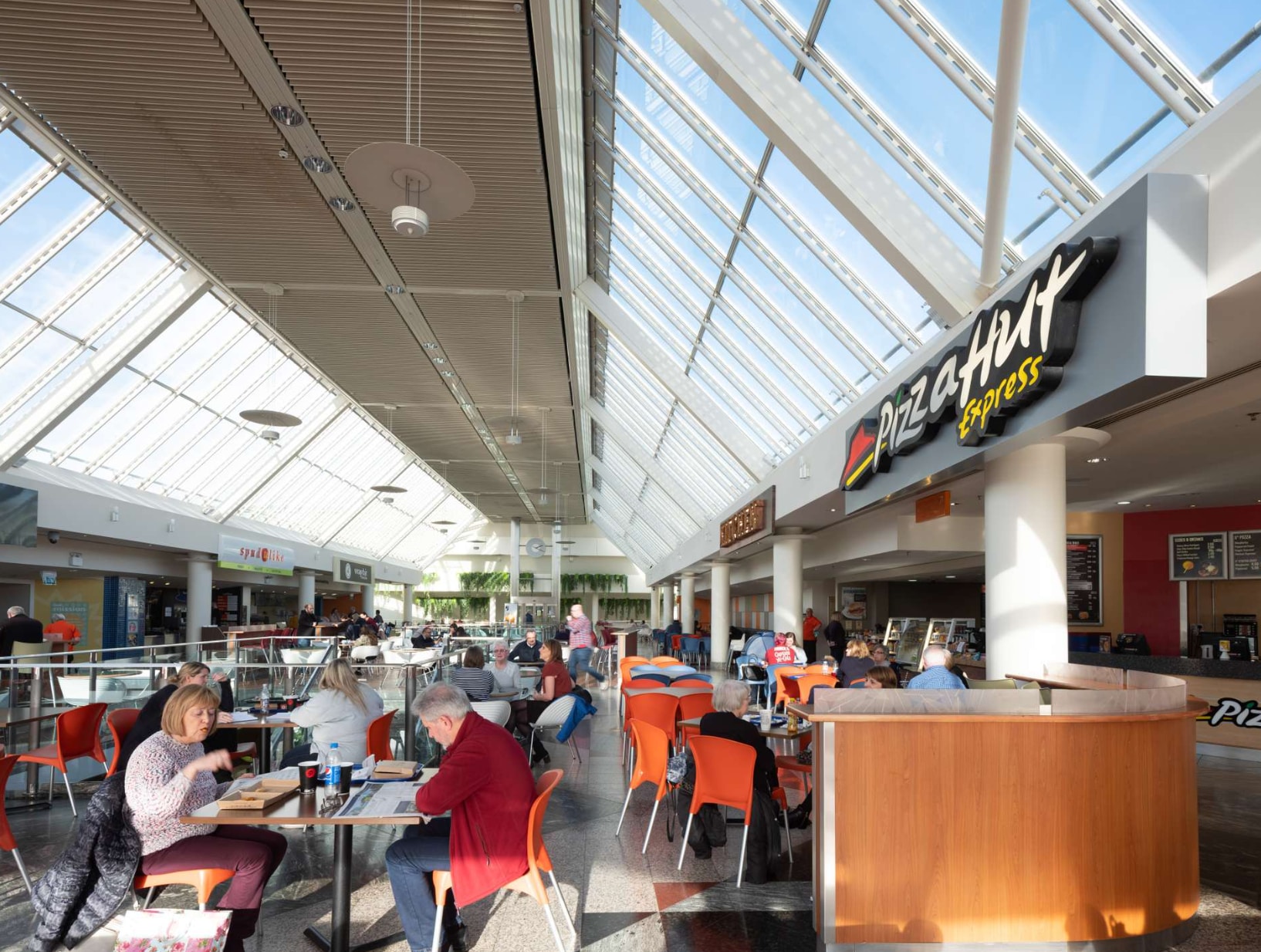 Gyle Ave, Edinburgh à louer Photo intérieure- Image 1 de 2