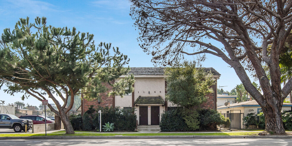 11340 National Blvd, Los Angeles, CA for sale - Building Photo - Image 1 of 10