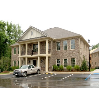 More details for 1905 Woodstock Rd, Roswell, GA - Office for Lease