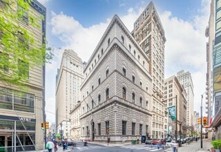 1435-1441 Walnut St, Philadelphia, PA for lease Interior Photo- Image 1 of 5