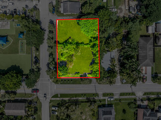 Plus de détails pour 246 SW 1st St, Florida City, FL - Terrain à vendre