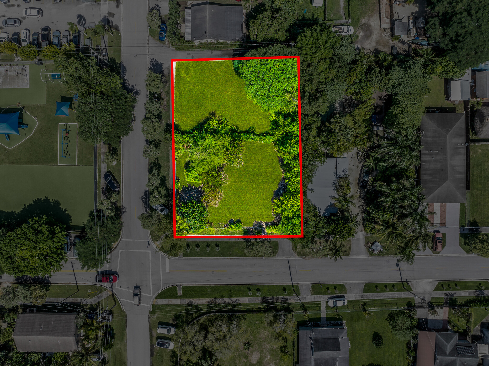 246 SW 1st St, Florida City, FL for sale Primary Photo- Image 1 of 22