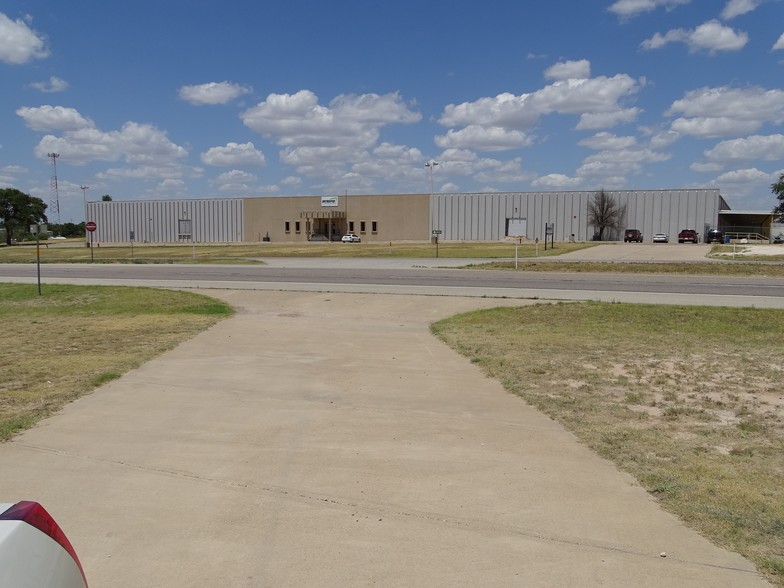 7716 US-84, Lubbock, TX for sale - Building Photo - Image 1 of 1