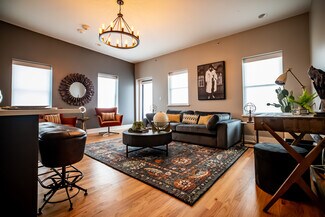 Plus de détails pour 315 S Trenton Ave, Tulsa, OK - Bureau à louer