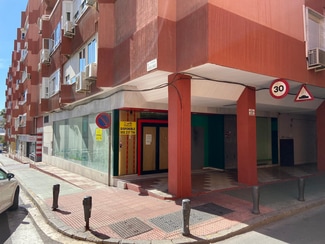 Plus de détails pour Commerce de détail à louer