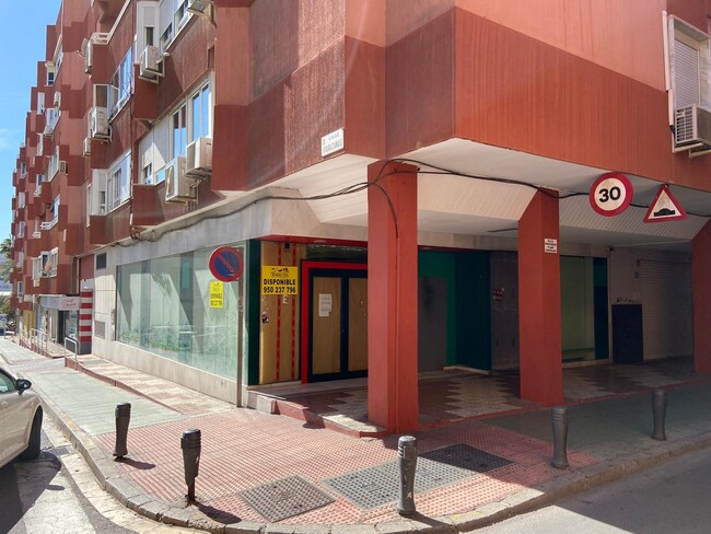 More details for Retail for Lease