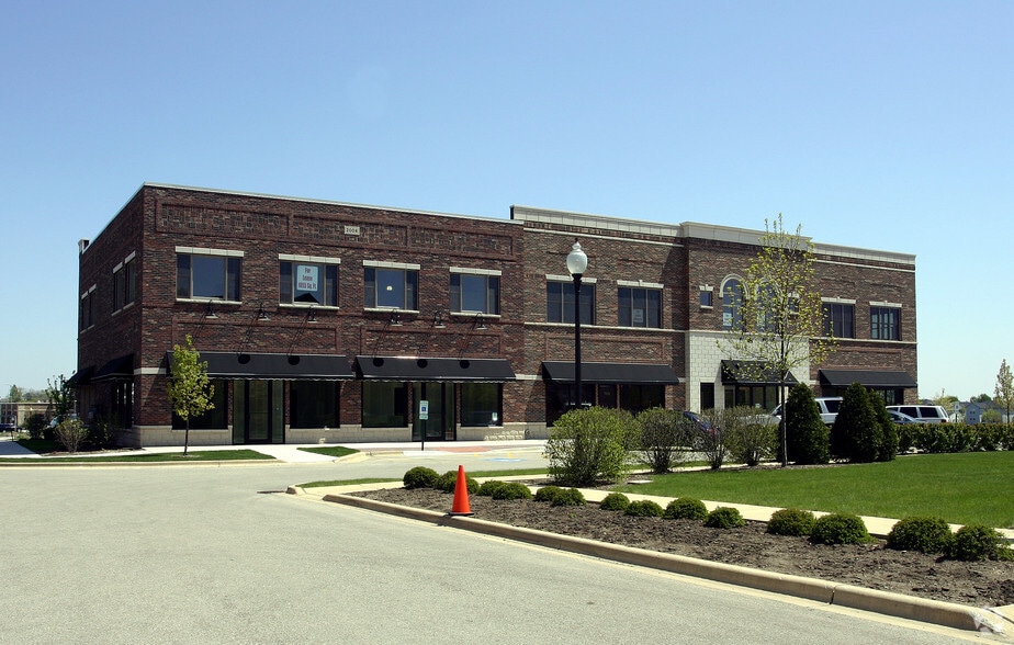 40W310 Lafox Rd, St Charles, IL for sale - Building Photo - Image 1 of 15