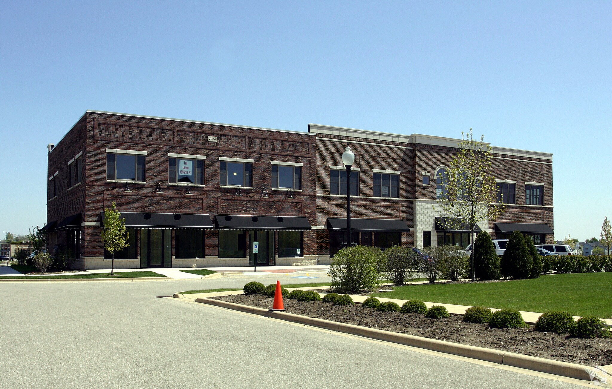 40W310 Lafox Rd, St Charles, IL à vendre Photo du bâtiment- Image 1 de 16