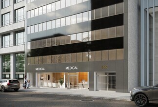 144 E 44th St, New York, NY à louer Photo intérieure- Image 2 de 4