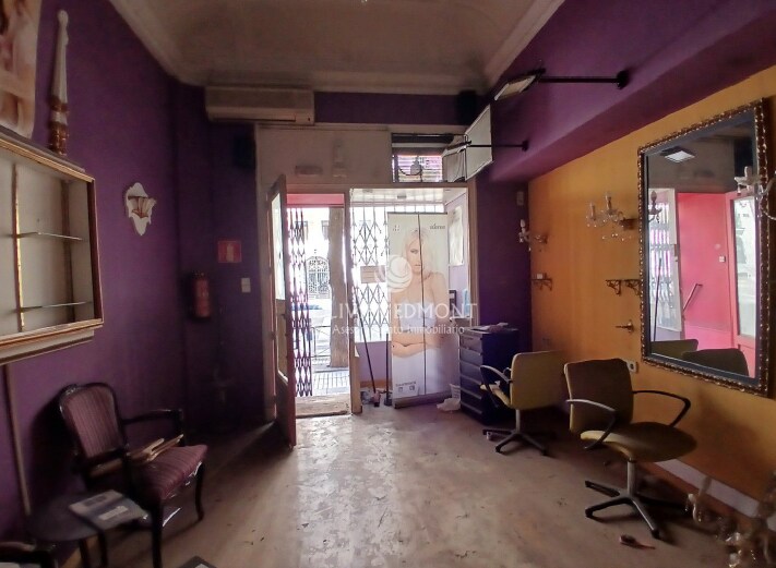 Retail in Madrid, Madrid for lease Floor Plan- Image 1 of 4