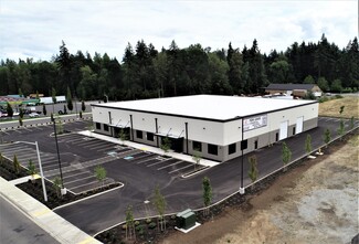 Plus de détails pour 7313 NE 113th St, Vancouver, WA - Industriel à louer