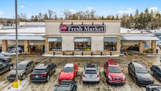 Plus de détails pour 2103 Parkview Ave, Kalamazoo, MI - Commerce de détail à vendre