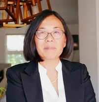 Christine Kim