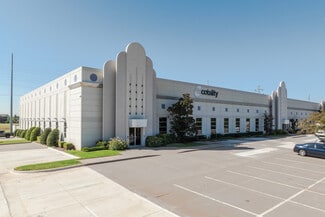 Plus de détails pour 501 NE 122nd St, Oklahoma City, OK - Local d'activités à louer