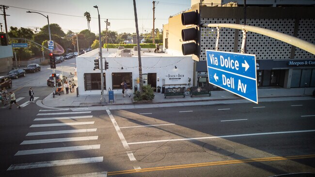 More details for 405 Washington Blvd, Marina Del Rey, CA - Retail for Lease