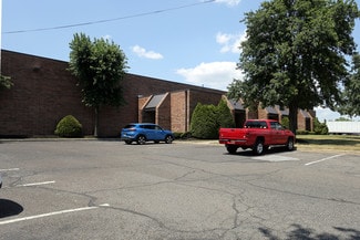 More details for 751-761 Hylton Rd, Pennsauken, NJ - Industrial for Lease