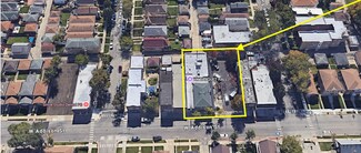 Plus de détails pour 6845 W Addison, Chicago, IL - Commerce de détail à vendre