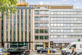 More details for 137-139 Euston Rd, London - Office for Lease