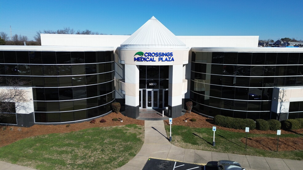 5380 Hickory Hollow Pky, Nashville, TN à louer - Photo du bâtiment - Image 3 de 29